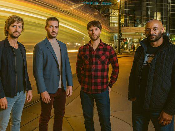 The New Mastersounds
